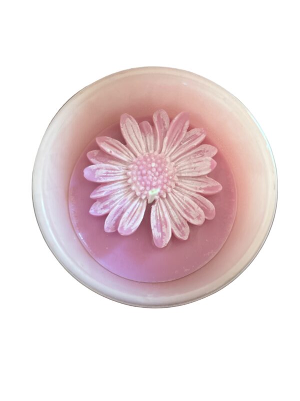 Love Spell Fragrance Scented Candle