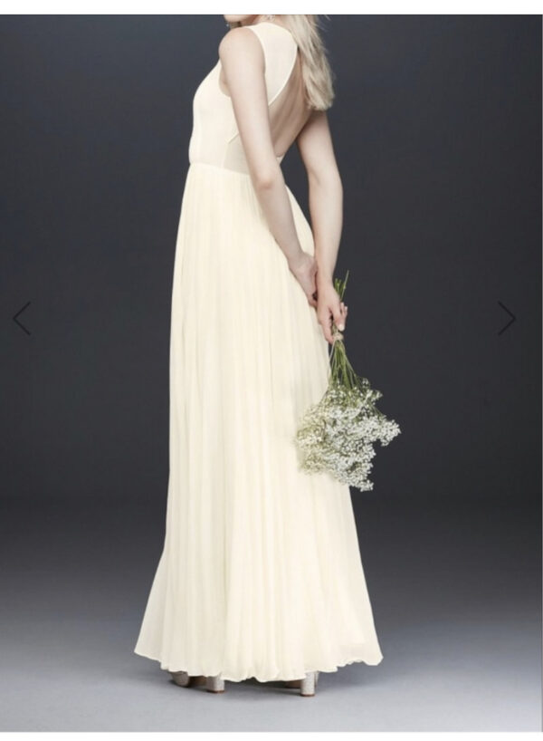 Wedding Dress - Image 2