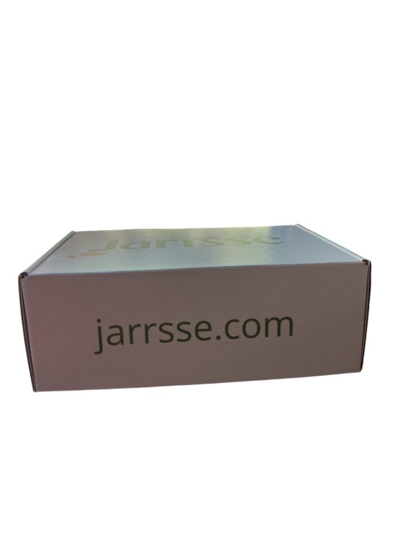 Satin- Finish Box - Image 2