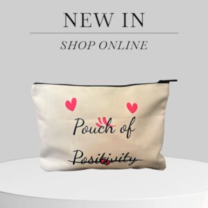 Pouch of Positivity